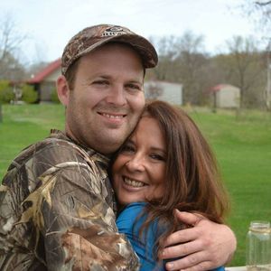 Meet your Posher, Debbie